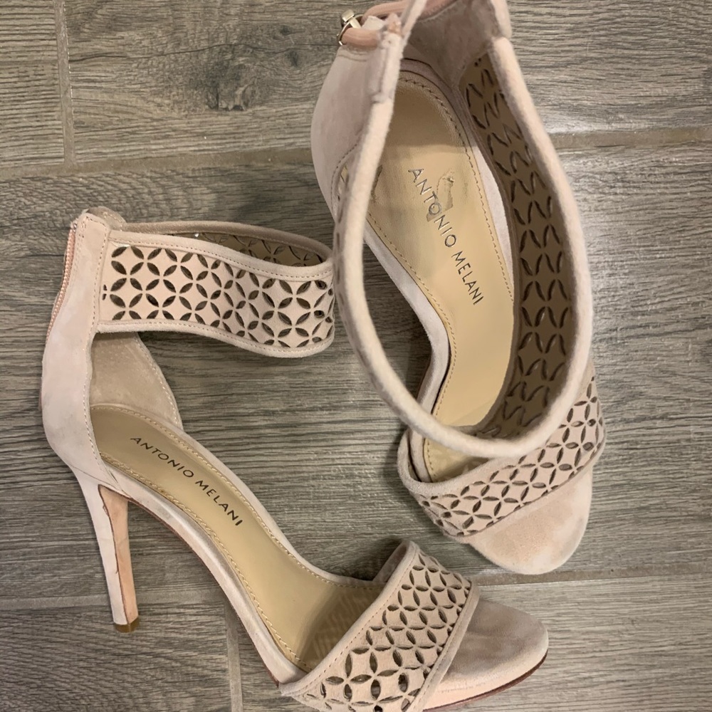 Antonio Melani Sandals